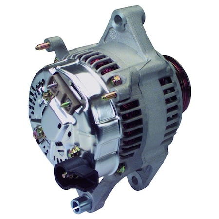 Replacement For Remy, Drz0185 Alternator